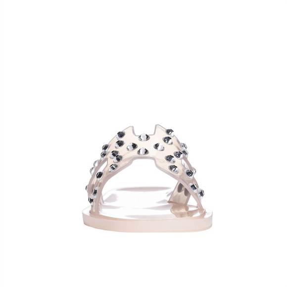 NEW CHINESE LAUNDRY desi charli casual sandal in pink - Picture 4 of 5